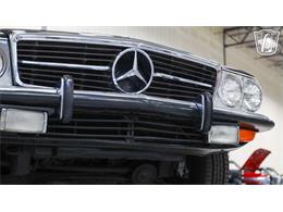 1972 Mercedes-Benz 350SL (CC-2099737) for sale in New Braundfels, Texas