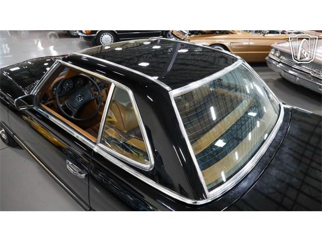 1972 Mercedes-Benz 350SL (CC-2099737) for sale in New Braundfels, Texas