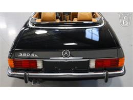 1972 Mercedes-Benz 350SL (CC-2099737) for sale in New Braundfels, Texas