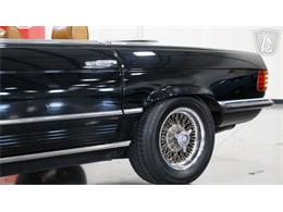 1972 Mercedes-Benz 350SL (CC-2099737) for sale in New Braundfels, Texas