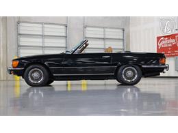 1972 Mercedes-Benz 350SL (CC-2099737) for sale in New Braundfels, Texas