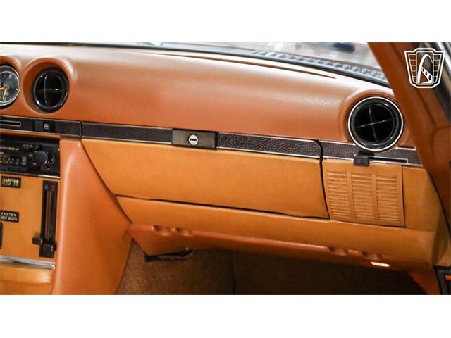 1972 Mercedes-Benz 350SL (CC-2099737) for sale in New Braundfels, Texas