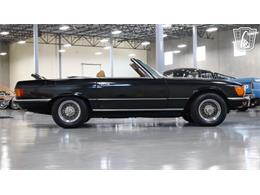 1972 Mercedes-Benz 350SL (CC-2099737) for sale in New Braundfels, Texas