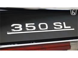 1972 Mercedes-Benz 350SL (CC-2099737) for sale in New Braundfels, Texas