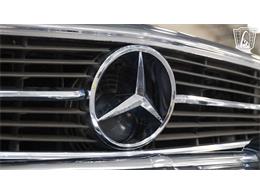 1972 Mercedes-Benz 350SL (CC-2099737) for sale in New Braundfels, Texas