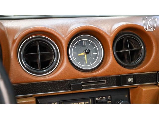 1972 Mercedes-Benz 350SL (CC-2099737) for sale in New Braundfels, Texas