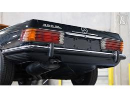1972 Mercedes-Benz 350SL (CC-2099737) for sale in New Braundfels, Texas