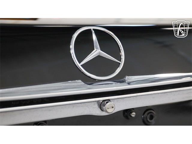 1972 Mercedes-Benz 350SL (CC-2099737) for sale in New Braundfels, Texas