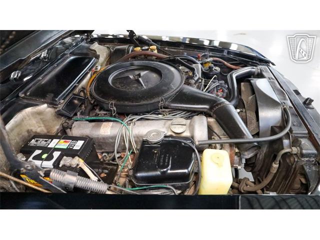 1972 Mercedes-Benz 350SL (CC-2099737) for sale in New Braundfels, Texas