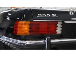 1972 Mercedes-Benz 350SL (CC-2099737) for sale in New Braundfels, Texas