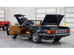 1972 Mercedes-Benz 350SL (CC-2099737) for sale in New Braundfels, Texas
