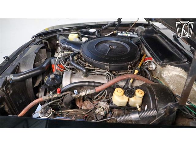 1972 Mercedes-Benz 350SL (CC-2099737) for sale in New Braundfels, Texas