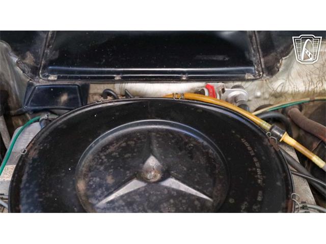 1972 Mercedes-Benz 350SL (CC-2099737) for sale in New Braundfels, Texas