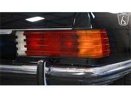 1972 Mercedes-Benz 350SL (CC-2099737) for sale in New Braundfels, Texas