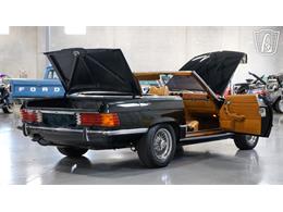 1972 Mercedes-Benz 350SL (CC-2099737) for sale in New Braundfels, Texas