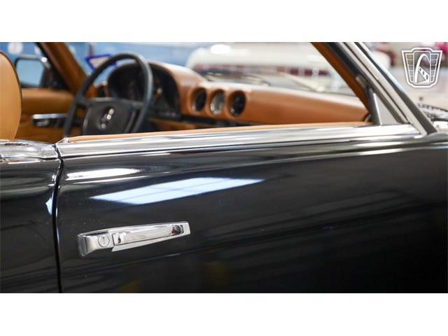 1972 Mercedes-Benz 350SL (CC-2099737) for sale in New Braundfels, Texas
