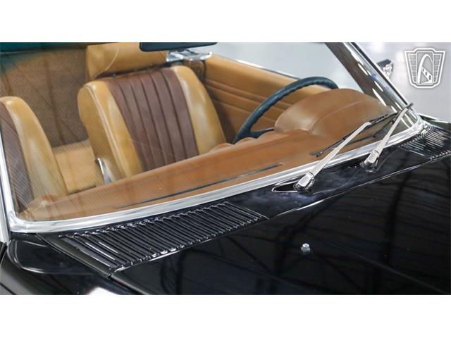 1972 Mercedes-Benz 350SL (CC-2099737) for sale in New Braundfels, Texas