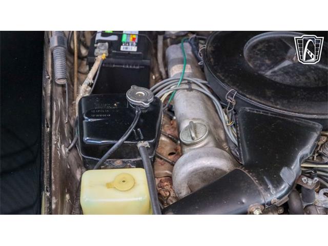1972 Mercedes-Benz 350SL (CC-2099737) for sale in New Braundfels, Texas