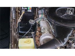 1972 Mercedes-Benz 350SL (CC-2099737) for sale in New Braundfels, Texas