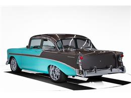 1956 Chevrolet Bel Air (CC-2099738) for sale in Volo, Illinois