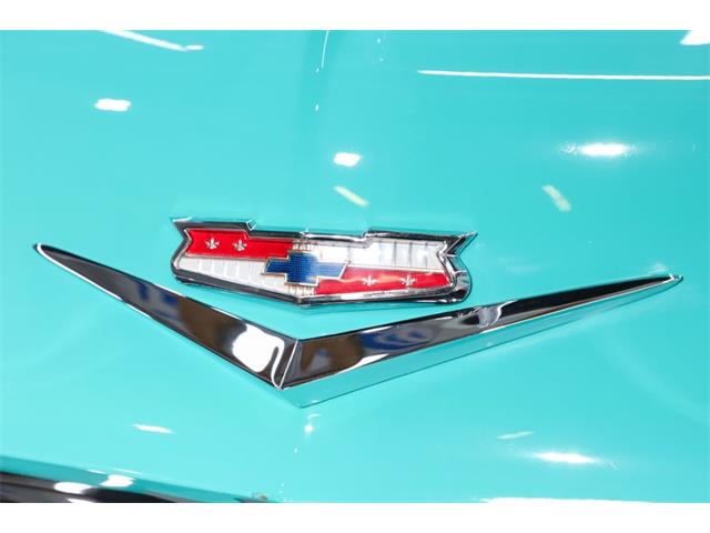 1956 Chevrolet Bel Air (CC-2099738) for sale in Volo, Illinois