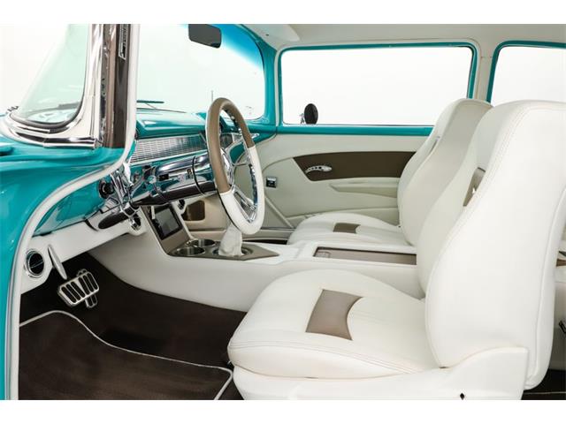 1956 Chevrolet Bel Air (CC-2099738) for sale in Volo, Illinois