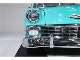 1956 Chevrolet Bel Air (CC-2099738) for sale in Volo, Illinois