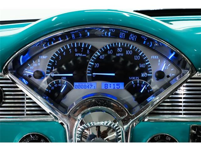 1956 Chevrolet Bel Air (CC-2099738) for sale in Volo, Illinois