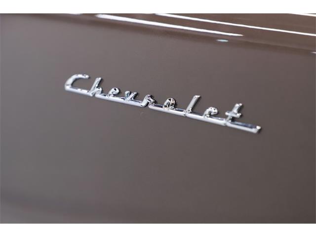 1956 Chevrolet Bel Air (CC-2099738) for sale in Volo, Illinois