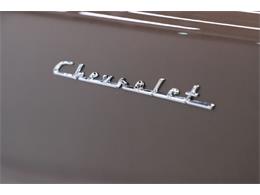 1956 Chevrolet Bel Air (CC-2099738) for sale in Volo, Illinois