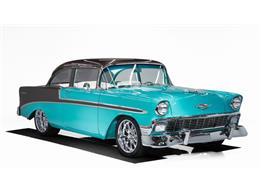 1956 Chevrolet Bel Air (CC-2099738) for sale in Volo, Illinois