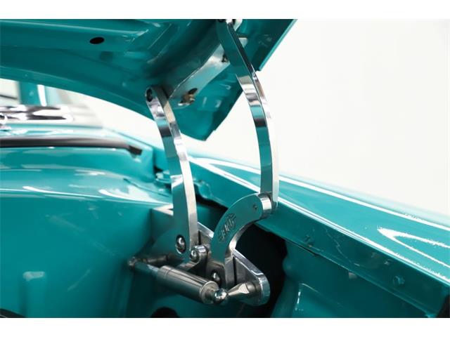 1956 Chevrolet Bel Air (CC-2099738) for sale in Volo, Illinois