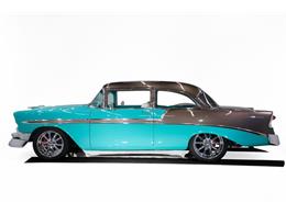1956 Chevrolet Bel Air (CC-2099738) for sale in Volo, Illinois