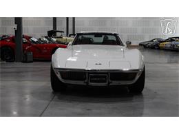 1972 Chevrolet Corvette (CC-2099739) for sale in Runnemede, New Jersey