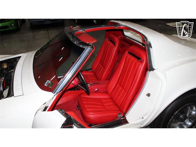 1972 Chevrolet Corvette (CC-2099739) for sale in Runnemede, New Jersey