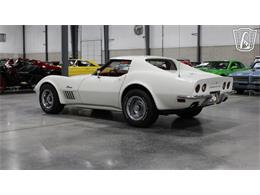 1972 Chevrolet Corvette (CC-2099739) for sale in Runnemede, New Jersey