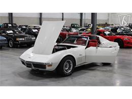 1972 Chevrolet Corvette (CC-2099739) for sale in Runnemede, New Jersey