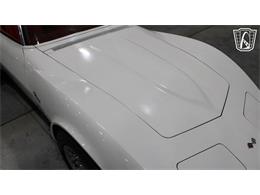 1972 Chevrolet Corvette (CC-2099739) for sale in Runnemede, New Jersey