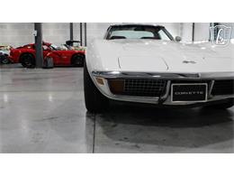 1972 Chevrolet Corvette (CC-2099739) for sale in Runnemede, New Jersey