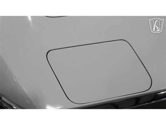 1972 Chevrolet Corvette (CC-2099739) for sale in Runnemede, New Jersey