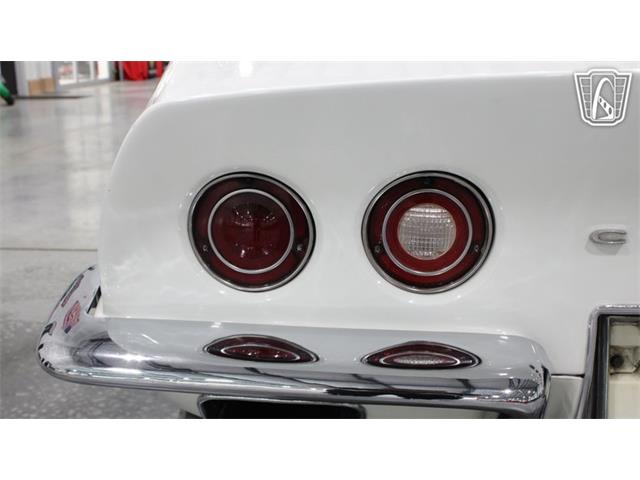 1972 Chevrolet Corvette (CC-2099739) for sale in Runnemede, New Jersey