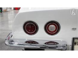 1972 Chevrolet Corvette (CC-2099739) for sale in Runnemede, New Jersey