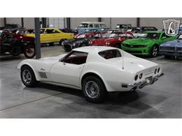 1972 Chevrolet Corvette (CC-2099739) for sale in Runnemede, New Jersey