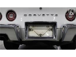 1972 Chevrolet Corvette (CC-2099739) for sale in Runnemede, New Jersey