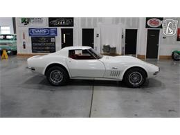 1972 Chevrolet Corvette (CC-2099739) for sale in Runnemede, New Jersey