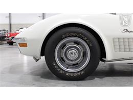 1972 Chevrolet Corvette (CC-2099739) for sale in Runnemede, New Jersey