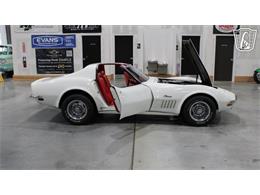 1972 Chevrolet Corvette (CC-2099739) for sale in Runnemede, New Jersey