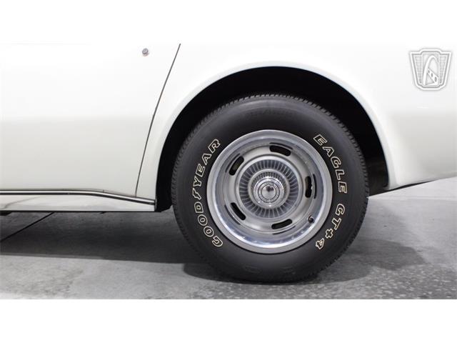 1972 Chevrolet Corvette (CC-2099739) for sale in Runnemede, New Jersey