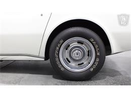 1972 Chevrolet Corvette (CC-2099739) for sale in Runnemede, New Jersey