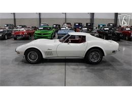 1972 Chevrolet Corvette (CC-2099739) for sale in Runnemede, New Jersey